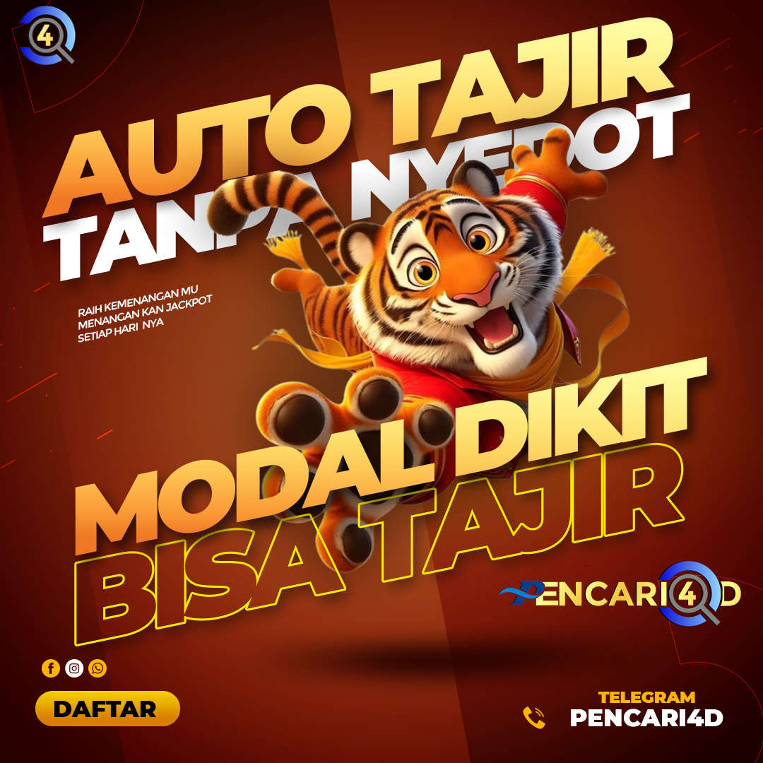 PENCARI4D