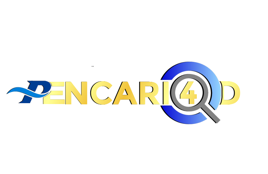 PENCARI4D