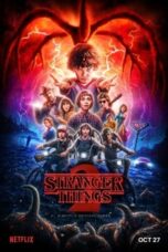Stranger Things Season 2 (2017) Stranger Things Season 2 (2017)