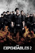 The Expendables 2 (2012) The Expendables 2 (2012)