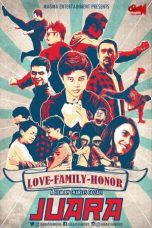 Nonton Film Juara (2016) Nonton Film Juara (2016)