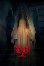 Nonton Film Pengabdi Setan 2: Communion (2022)