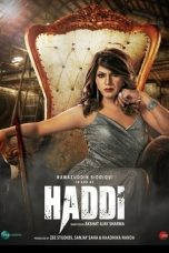 Haddi (2023) Haddi (2023)