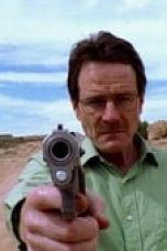 Breaking Bad Season 1 Episode 1