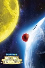 Doraemon: Penjelajahan Nobita di Bulan (Nobita's Chronicle of the Moon Exploration) (2019) Doraemon: Penjelajahan Nobita di Bulan (Nobita's Chronicle of the Moon Exploration) (2019)