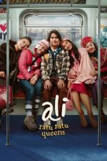 Ali & Ratu Ratu Queens (2021) Ali & Ratu Ratu Queens (2021)