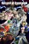 Nonton Film Record of Ragnarok (2021)