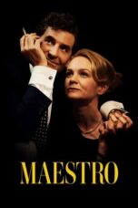 Nonton Film Maestro (2023)