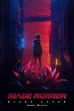 Nonton Film Blade Runner: Black Lotus (2021) Nonton Film Blade Runner: Black Lotus (2021)