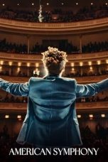Nonton Film American Symphony (2023) Nonton Film American Symphony (2023)