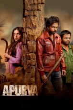 Apurva (2023) Apurva (2023)