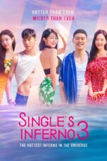 Nonton Film Single's Inferno (2023) Season 3 Nonton Film Single's Inferno (2023) Season 3