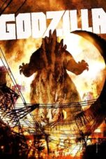 Godzilla (1954) Godzilla (1954)