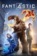 Nonton Film Fantastic Four (2015) Nonton Film Fantastic Four (2015)