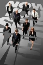 Now You See Me (2013) Now You See Me (2013)