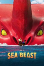 In an era when terrifying beasts roamed the seas, monster hunters were celebrated heroes. None were more beloved than the great Jacob Holland. But when young Maisie Brumble stows away on his fabled ship, he's saddled with an unexpected ally. Together they embark on an epic journey into uncharted waters and make history.
