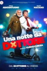 Nonton Film Doctor on Call (2021)