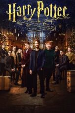 Nonton Film Harry Potter 20th Anniversary: Return to Hogwarts (2022) Nonton Film Harry Potter 20th Anniversary: Return to Hogwarts (2022)