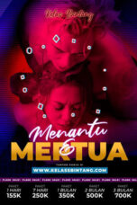 Menantu dan Mertua - Kelas Bintang (2023)