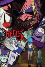 Nonton Film Hells (2008) Nonton Film Hells (2008)