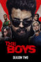 Nonton Film The Boys Season 2 (2020)