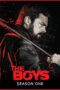 Nonton Film The Boys (2019)