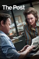 Nonton Film The Post (2017)