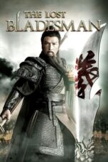 Nonton Film The Lost Bladesman (2011) Nonton Film The Lost Bladesman (2011)