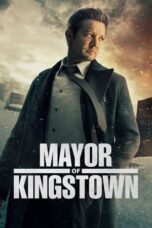 Mayor of Kingstown (2021) Mayor of Kingstown (2021)