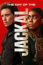 The Day of the Jackal (2024)
