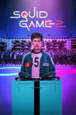 Squid Game Season 2 (2024) Squid Game Season 2 (2024)