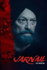 Jarnail: The Warrior (2025) Jarnail: The Warrior (2025)