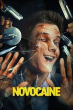 Novocaine (2025) Novocaine (2025)