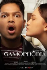 Gamophobia (2025) Gamophobia (2025)