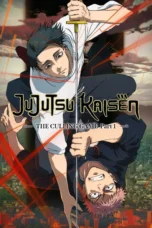 JUJUTSU KAISEN Season 3 (2025)