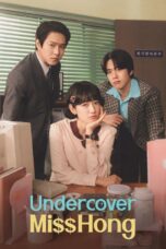 Undercover Miss Hong (2026) Undercover Miss Hong (2026)