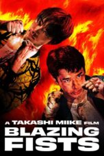 Blazing Fists (2025) Blazing Fists (2025)
