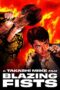 Blazing Fists (2025) Blazing Fists (2025)