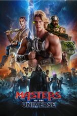 Masters of the Universe (2026) HD