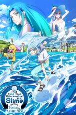 Tensei Shitara Slime Datta Ken: Soukai no Namida-hen (2026) Tensei Shitara Slime Datta Ken: Soukai no Namida-hen (2026)