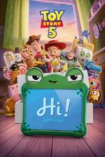 Toy Story 5 (2026) HD