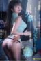 FNS-228 - Cewek Seksi Pemilik Kos Digenjot Sampe Desah